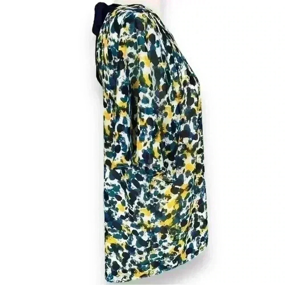 H&M size 12 blouse with tie on back - Picture 2 of 7